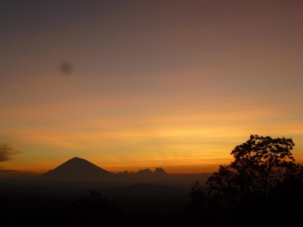 Sang Giri Mountain Tent Resort Jatiluwih Luaran gambar